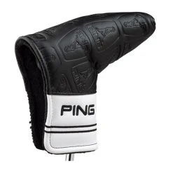 Ping Core Blade Putter Headcover