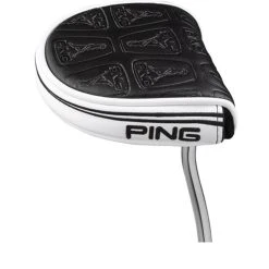 Ping Core Mallet Putter Headcover