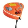 Ping Decal Mallet Putter Headcover