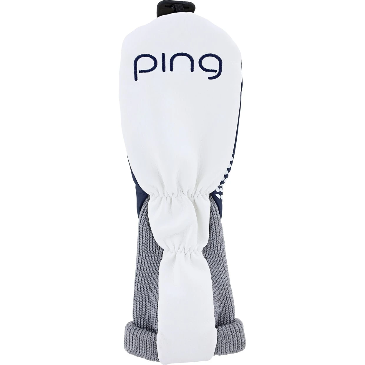 Ping G Le #4 Hybrid Headcover 2 Ping G Le #4 Hybrid Headcover - Image 2