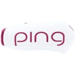 Ping G Le2 Blade Putter Headcover 5 Ping G Le2 Blade Putter Headcover -Cobra Golf-shop ping g le2 blade putter headcover 2