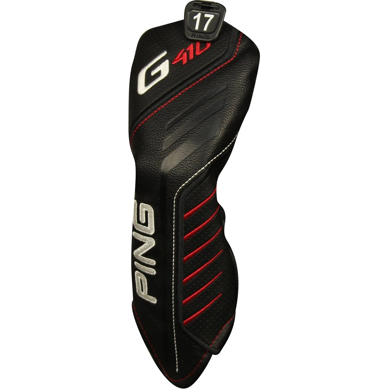 Ping G410 #17 Hybrid Headcover 1 Ping G410 #17 Hybrid Headcover