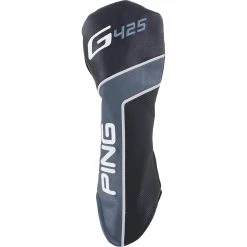 Ping G425 3 Wood Headcover