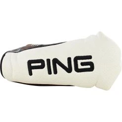 Ping Heppler Blade Headcover 5 Ping Heppler Blade Headcover -Cobra Golf-shop ping heppler blade headcover 2