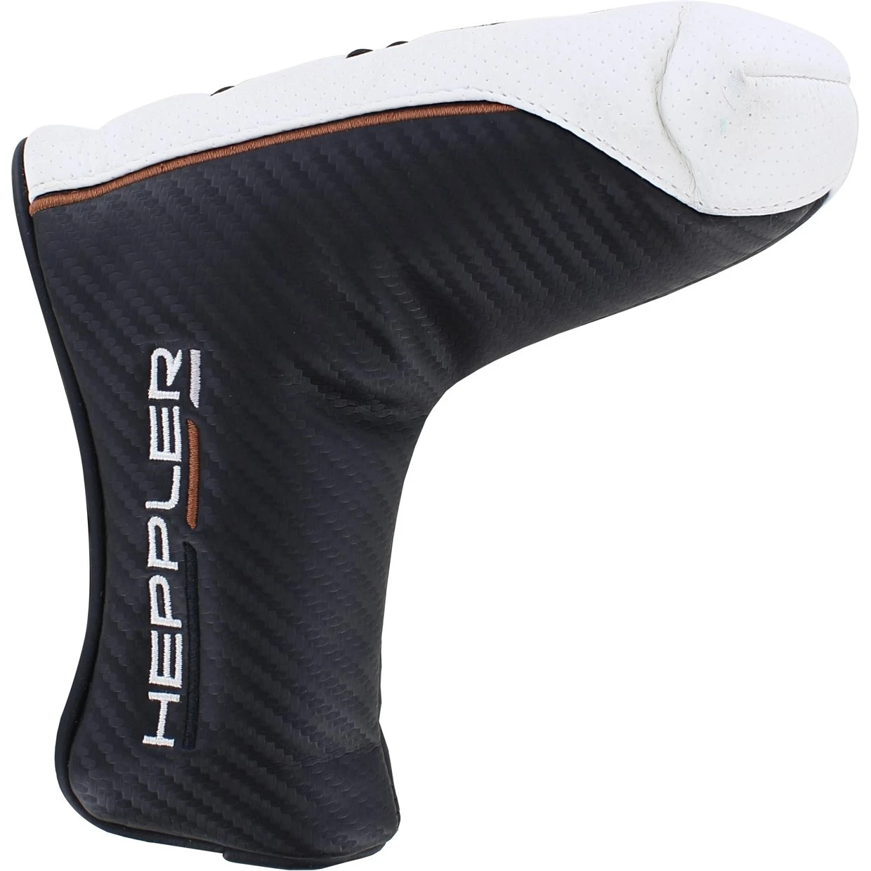 Ping Heppler Blade Headcover 1 Ping Heppler Blade Headcover