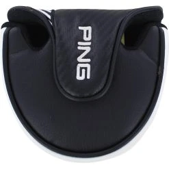 Ping Heppler Mallet Headcover 6 Ping Heppler Mallet Headcover -Cobra Golf-shop ping heppler mallet headcover 2