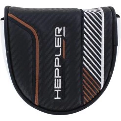 Ping Heppler Mallet Headcover