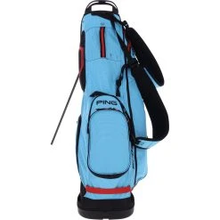 Cobra Golf-shop -Cobra Golf-shop ping hoofer craz e lite 2021 stand 1
