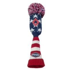 Ping Liberty Knit Fairway Headcover