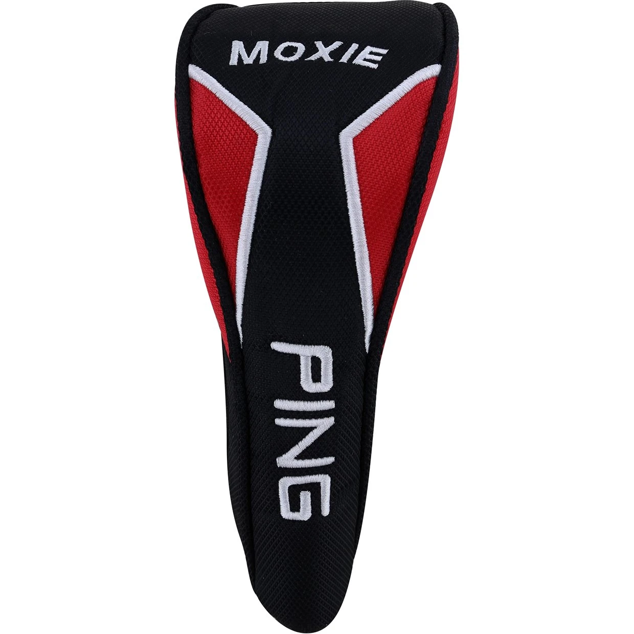 Ping Moxie Hybrid Headcover 1 Ping Moxie Hybrid Headcover
