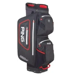 Ping Pioneer Monsoon Cart Golf Bags