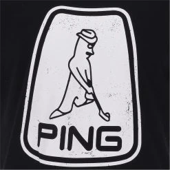 Ping PP58 Shirt T-Shirt Golf Apparel -Cobra Golf-shop ping pp58 shirt 3