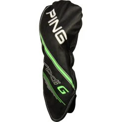 Ping Prodi G Driver Headcover