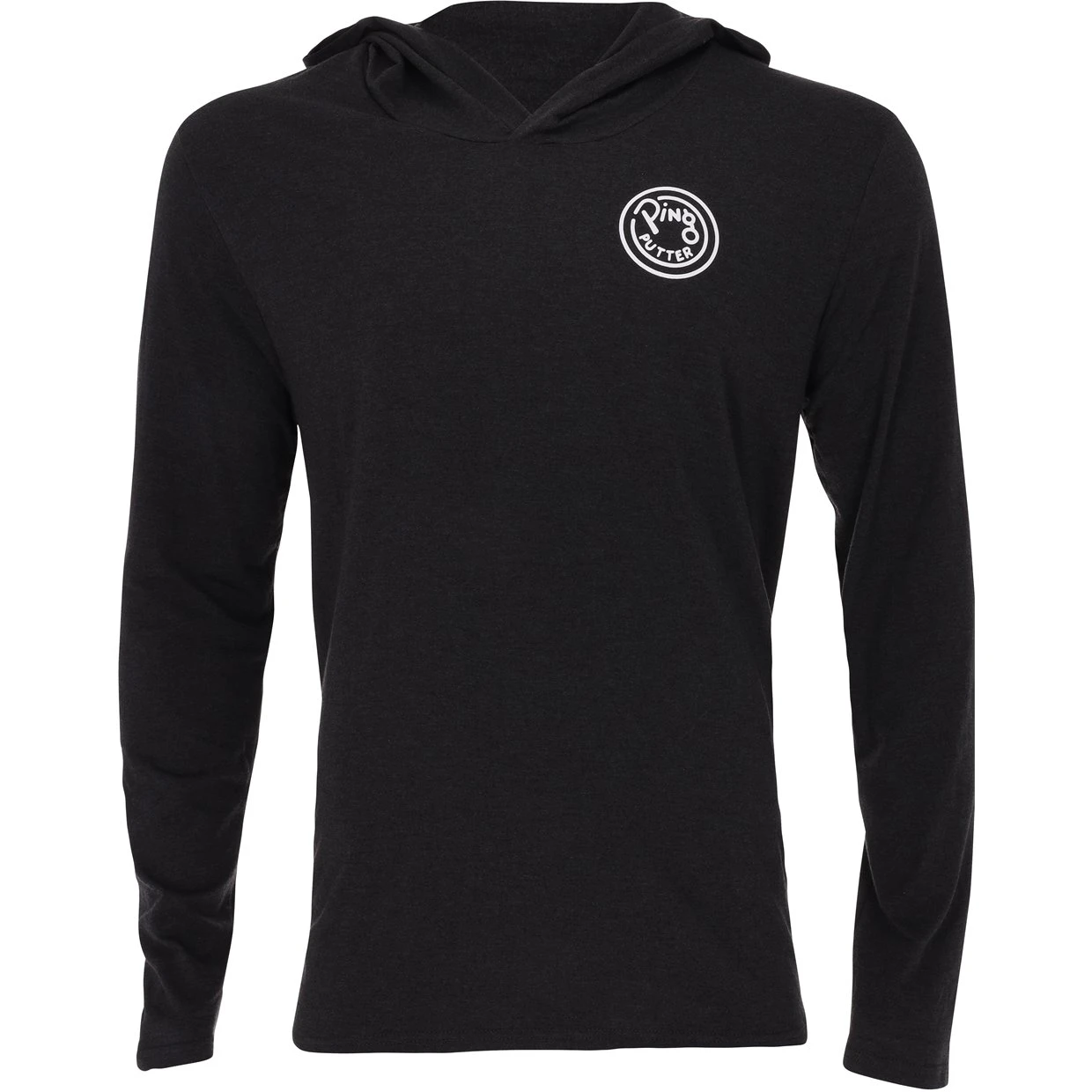 Ping Putter Lightweight Hoodie Outerwear Pullover Golf Apparel 1 Ping Putter Lightweight Hoodie Outerwear Pullover Golf Apparel