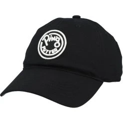 Ping Putter Unstructured Headwear Cap Golf Apparel -Cobra Golf-shop ping putter unstructured headwear 4