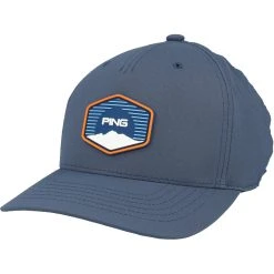 Ping Sunset Headwear Cap Golf Apparel -Cobra Golf-shop ping sunset headwear 3