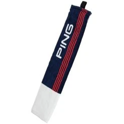 Ping Tri Fold Towel