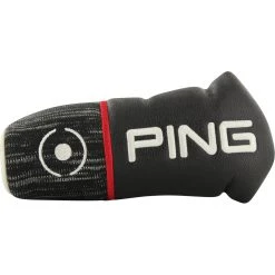 Ping Vault 2.0 Blade Magnet Headcover -Cobra Golf-shop ping vault 20 blade magnet headcover 2