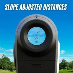 Precision Pro NX10 Slope GPS/Range Finders -Cobra Golf-shop precision pro nx10 slope gps range finders 3