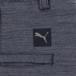 Puma 101 Heather Shorts Flat Front Golf Apparel 8 Puma 101 Heather Shorts Flat Front Golf Apparel -Cobra Golf-shop puma 101 heather shorts 3
