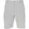 Puma 101 Stripe Shorts Flat Front Golf Apparel