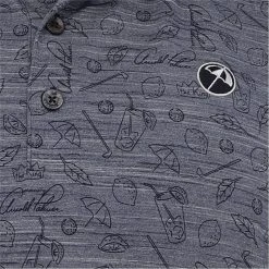 Puma AP King Shirt Polo Short Sleeve Golf Apparel -Cobra Golf-shop puma ap king shirt 4