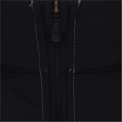 Puma CloudSpun Colorblock Outerwear Vest Golf Apparel -Cobra Golf-shop puma cloudspun colorblock outerwear 4