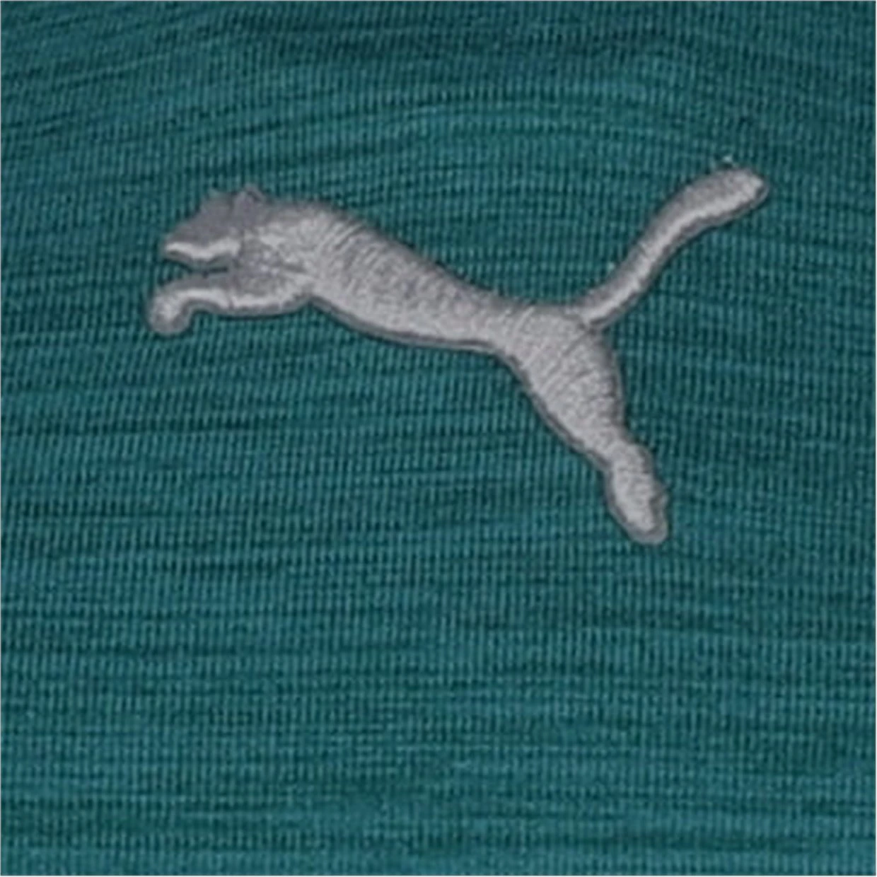 Puma CloudSpun Colorblock ¼ Zip Outerwear Pullover Golf Apparel 4 Puma CloudSpun Colorblock ¼ Zip Outerwear Pullover Golf Apparel - Image 4