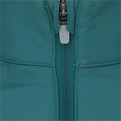 Puma CloudSpun Colorblock ¼ Zip Outerwear Pullover Golf Apparel 9 Puma CloudSpun Colorblock ¼ Zip Outerwear Pullover Golf Apparel -Cobra Golf-shop puma cloudspun colorblock zip outerwear 4