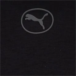 Puma CloudSpun Heather Crewneck Outerwear Pullover Golf Apparel -Cobra Golf-shop puma cloudspun heather crewneck outerwear 3