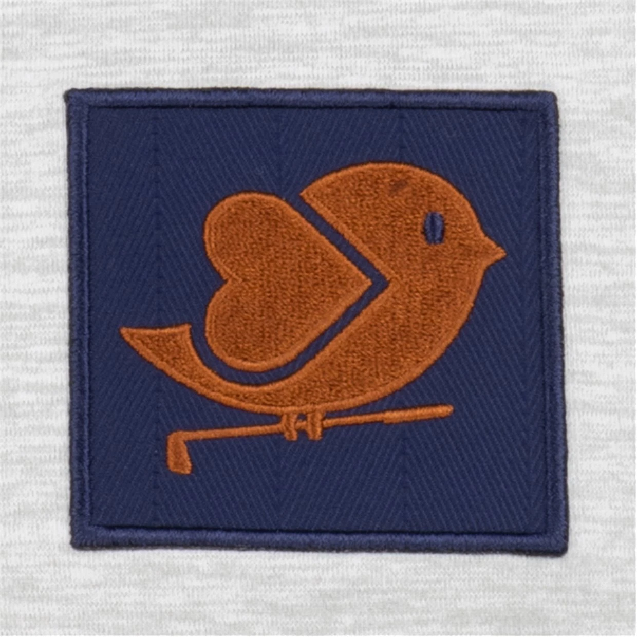 Puma Cloudspun Love Golf Crewneck Outerwear Pullover Golf Apparel 5 Puma Cloudspun Love Golf Crewneck Outerwear Pullover Golf Apparel - Image 5