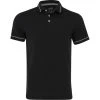 Puma Cloudspun Monarch Shirt Polo Short Sleeve Golf Apparel