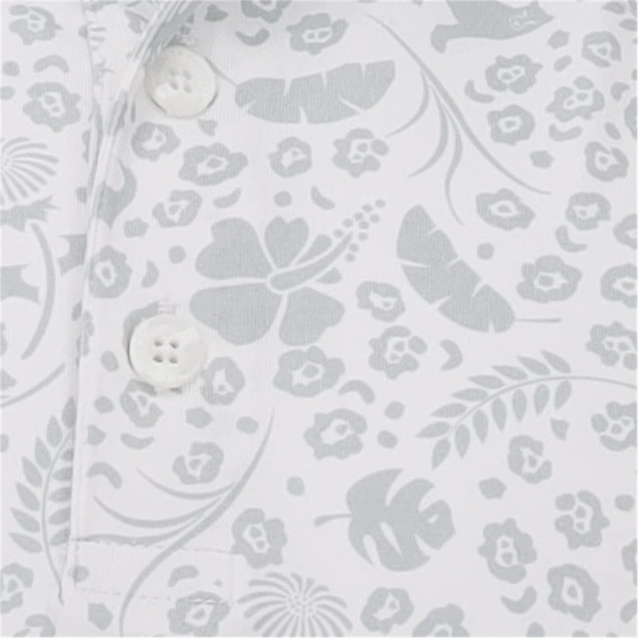 Puma Cloudspun Petal Shirt Polo Short Sleeve Golf Apparel 5 Puma Cloudspun Petal Shirt Polo Short Sleeve Golf Apparel - Image 5