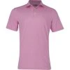 Puma CloudSpun Primary Shirt Polo Short Sleeve Golf Apparel