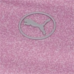 Puma CloudSpun Primary Shirt Polo Short Sleeve Golf Apparel -Cobra Golf-shop puma cloudspun primary shirt 3