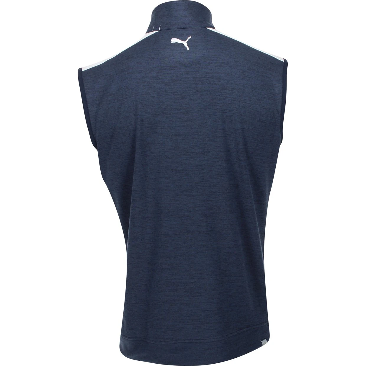 Puma Cloudspun T7 Outerwear Vest Golf Apparel 2 Puma Cloudspun T7 Outerwear Vest Golf Apparel - Image 2