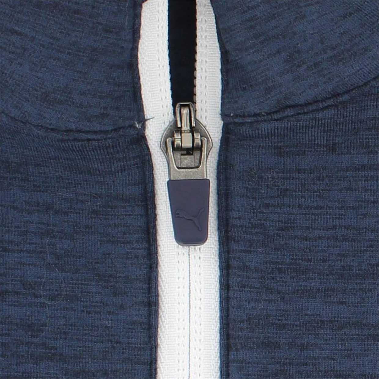 Puma Cloudspun T7 Outerwear Vest Golf Apparel 5 Puma Cloudspun T7 Outerwear Vest Golf Apparel - Image 5