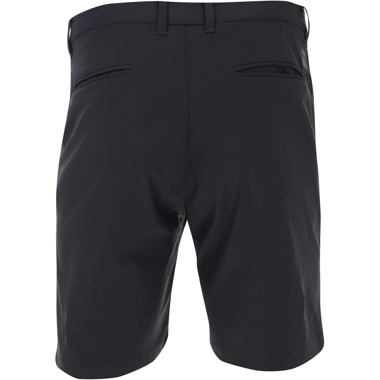 Puma Dealer 8” Shorts Flat Front Golf Apparel 2 Puma Dealer 8” Shorts Flat Front Golf Apparel - Image 2