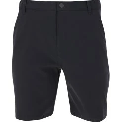 Puma Dealer 8” Shorts Flat Front Golf Apparel