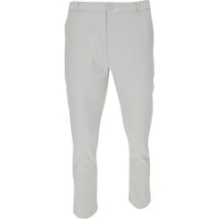 Puma Dealer Tailored Pants Flat Front Golf Apparel
