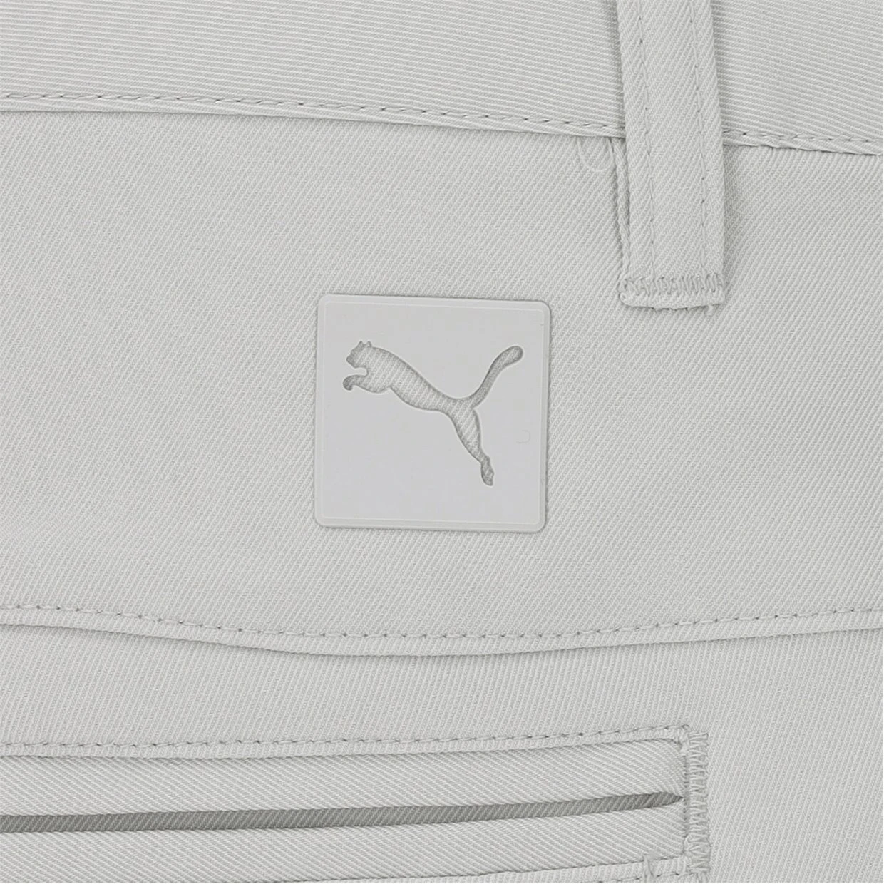 Puma Dealer Tailored Pants Flat Front Golf Apparel 4 Puma Dealer Tailored Pants Flat Front Golf Apparel - Image 4