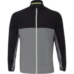 Puma First Mile Wind Outerwear Jacket Golf Apparel