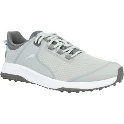 Puma Fusion Grip Spikeless Golf Shoes