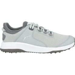 Puma Fusion Grip Spikeless Golf Shoes -Cobra Golf-shop puma fusion grip spikeless 5