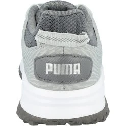 Puma Fusion Grip Spikeless Golf Shoes -Cobra Golf-shop puma fusion grip spikeless 8
