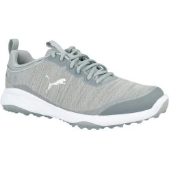 Puma Fusion Pro Spikeless Golf Shoes