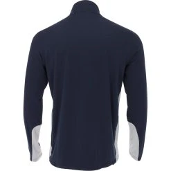 Puma Gamer 1/4 Zip Outerwear Pullover Golf Apparel 6 Puma Gamer 1/4 Zip Outerwear Pullover Golf Apparel -Cobra Golf-shop puma gamer 1 4 zip outerwear 1