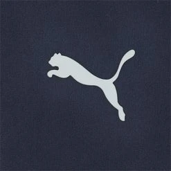 Puma Gamer 1/4 Zip Outerwear Pullover Golf Apparel 8 Puma Gamer 1/4 Zip Outerwear Pullover Golf Apparel -Cobra Golf-shop puma gamer 1 4 zip outerwear 3