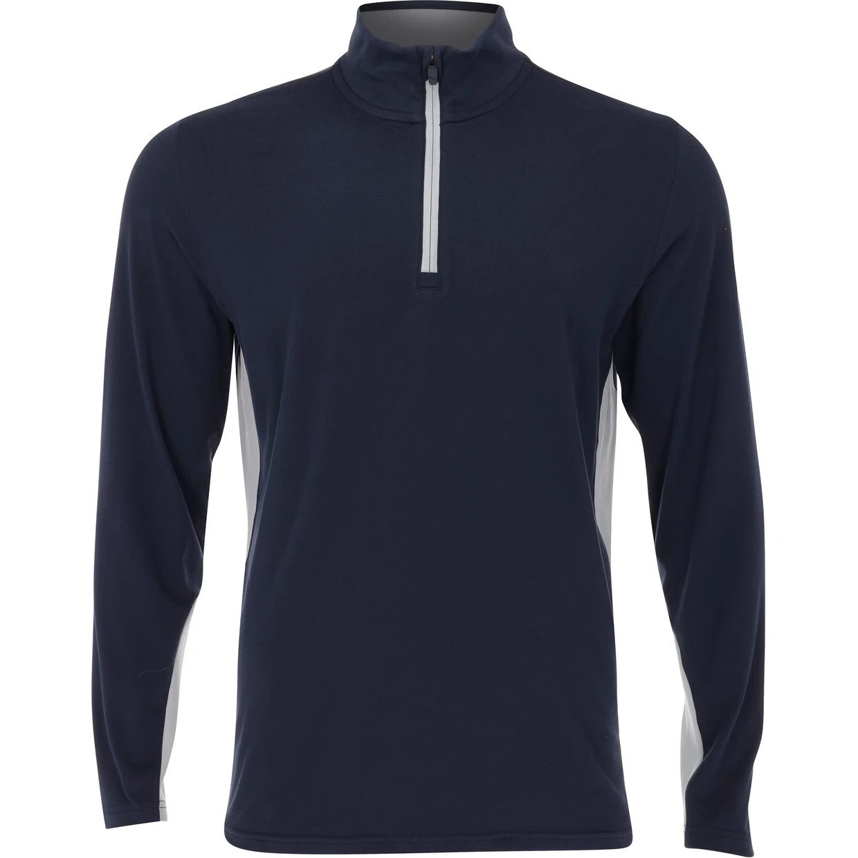 Puma Gamer 1/4 Zip Outerwear Pullover Golf Apparel 1 Puma Gamer 1/4 Zip Outerwear Pullover Golf Apparel