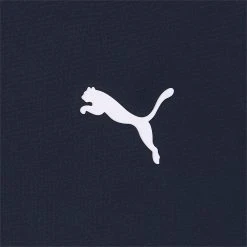 Puma Gamer Colorblock 1/4 Zip Outerwear Pullover Golf Apparel 9 Puma Gamer Colorblock 1/4 Zip Outerwear Pullover Golf Apparel -Cobra Golf-shop puma gamer colorblock 1 4 zip outerwear 3